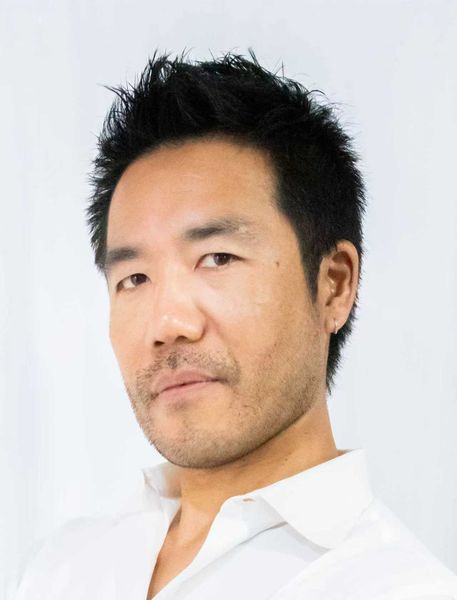 Masatoshi Sato（...